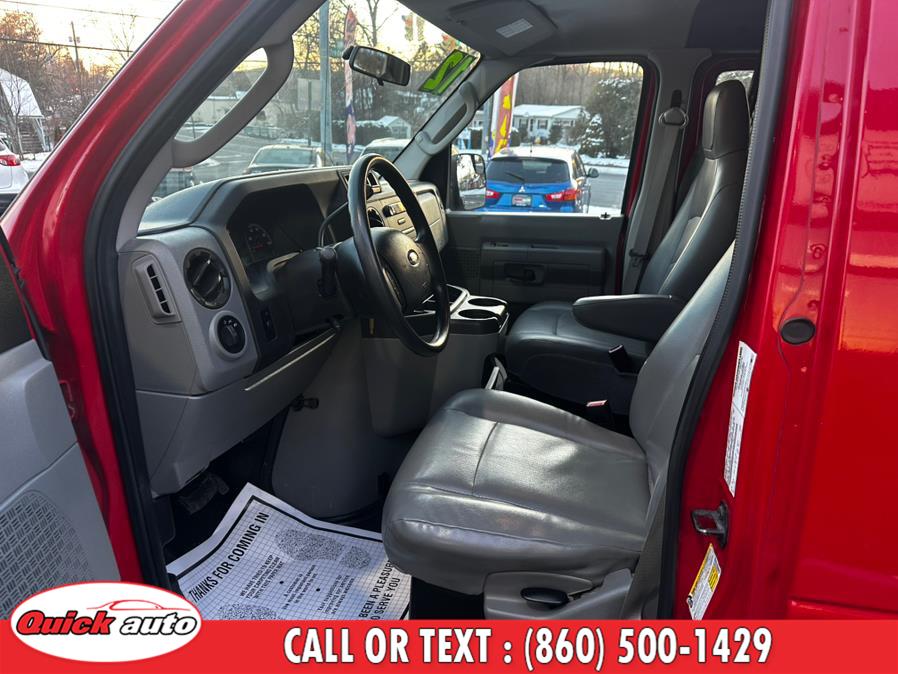 2012 Ford E-150 E-150 photo