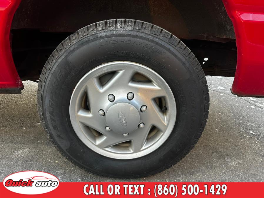 2012 Ford E-150 E-150 photo