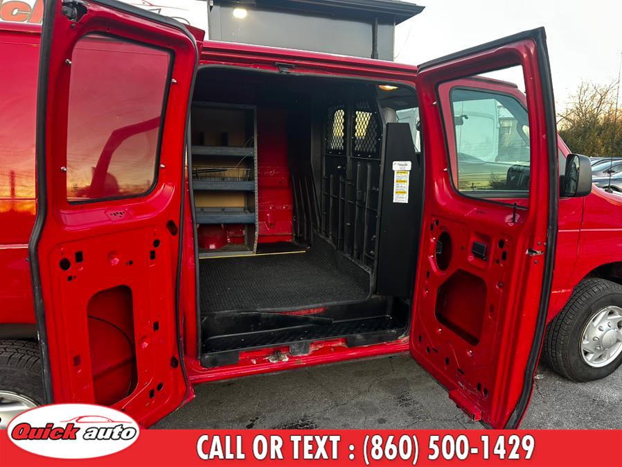 2012 Ford E-150 E-150 photo