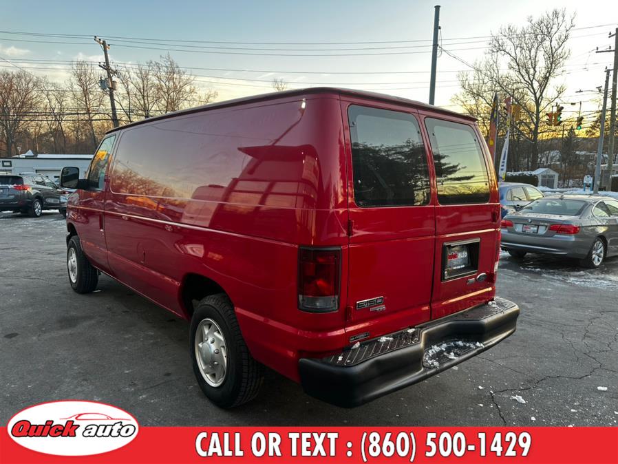 2012 Ford E-150 E-150 photo