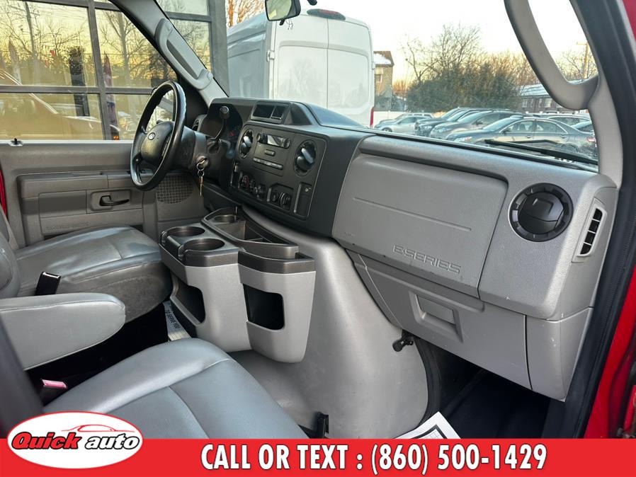 2012 Ford E-150 E-150 photo