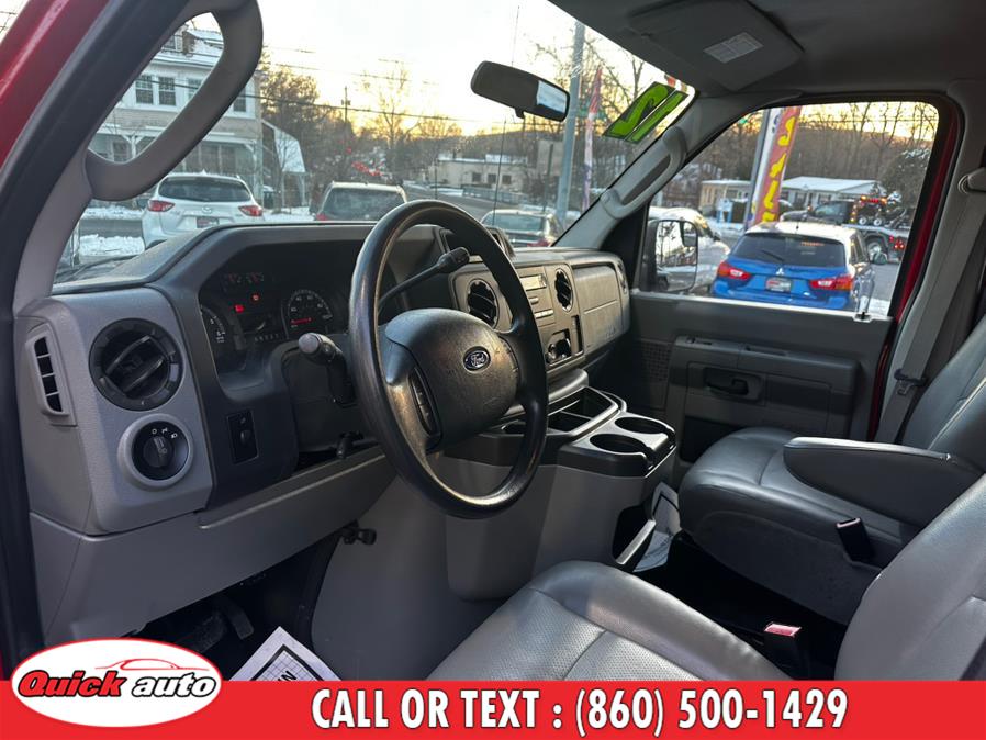 2012 Ford E-150 E-150 photo