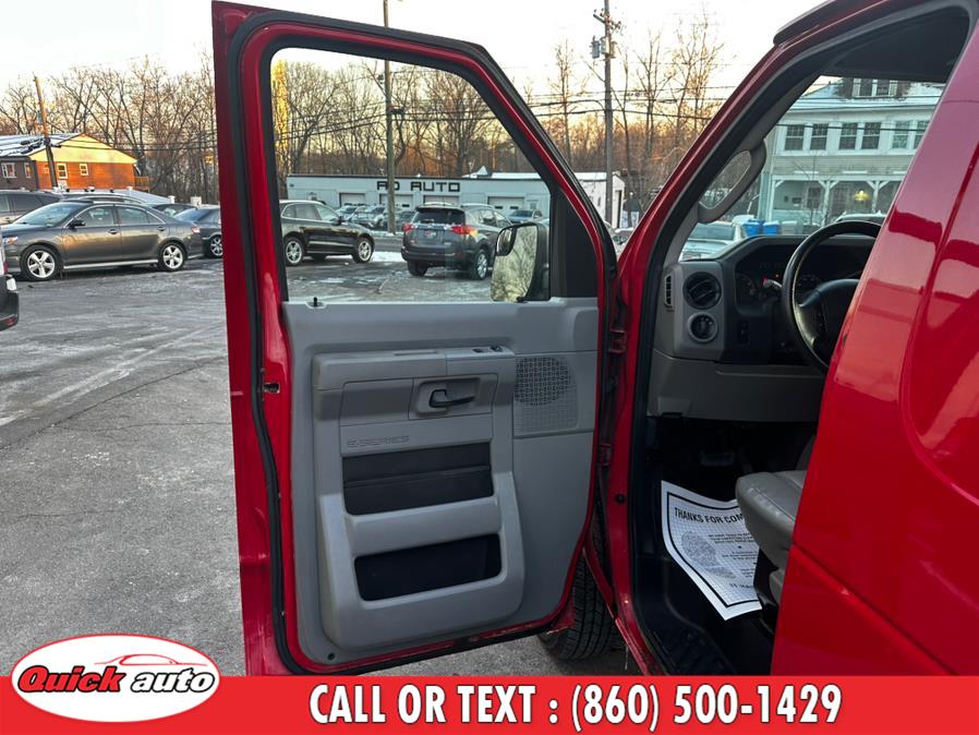 2012 Ford E-150 E-150 photo