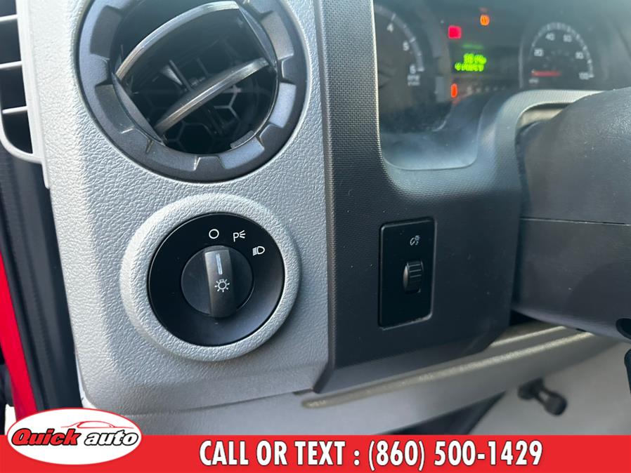2012 Ford E-150 E-150 photo