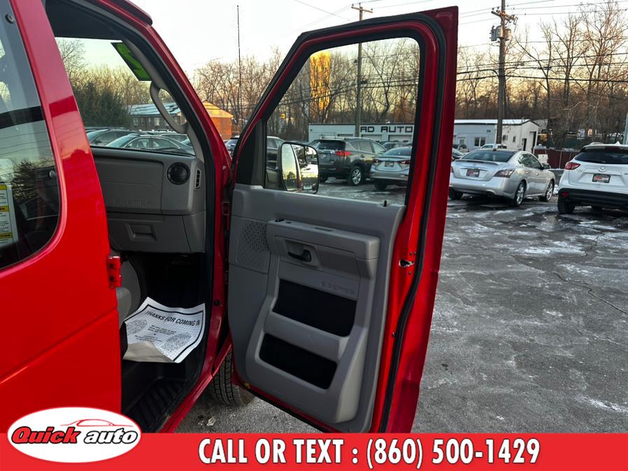 2012 Ford E-150 E-150 photo
