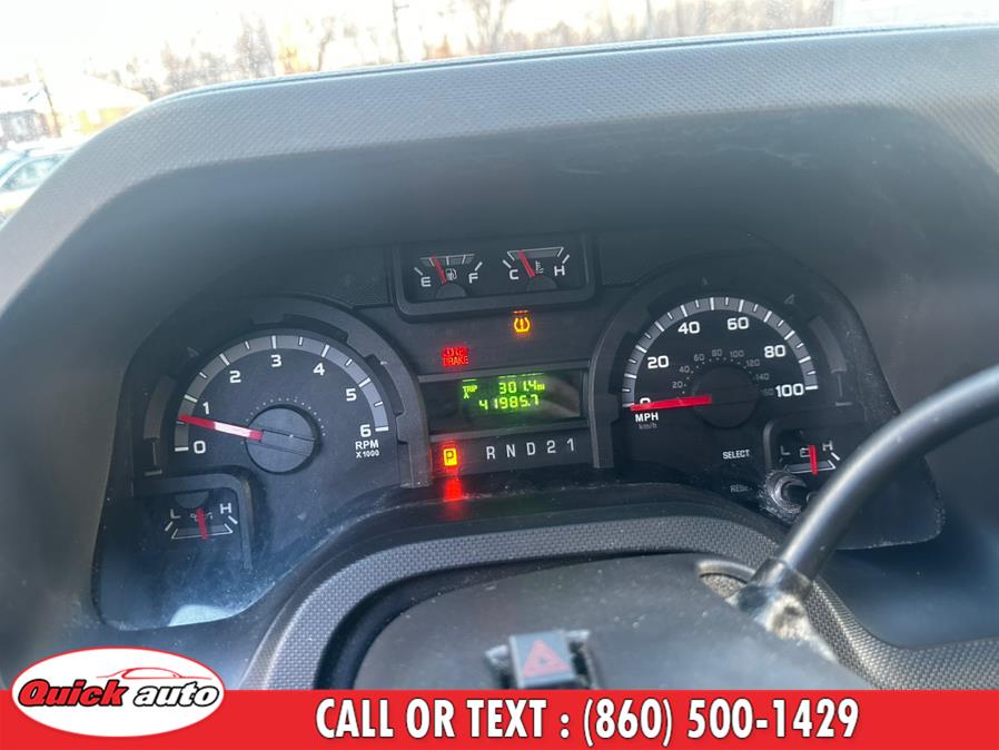 2012 Ford E-150 E-150 photo