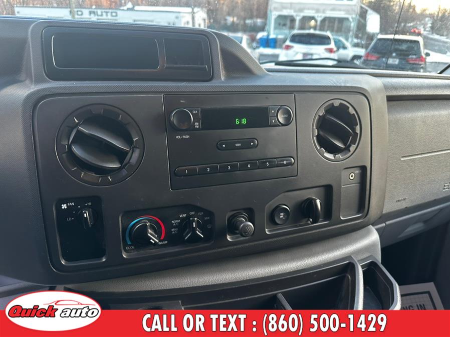 2012 Ford E-150 E-150 photo