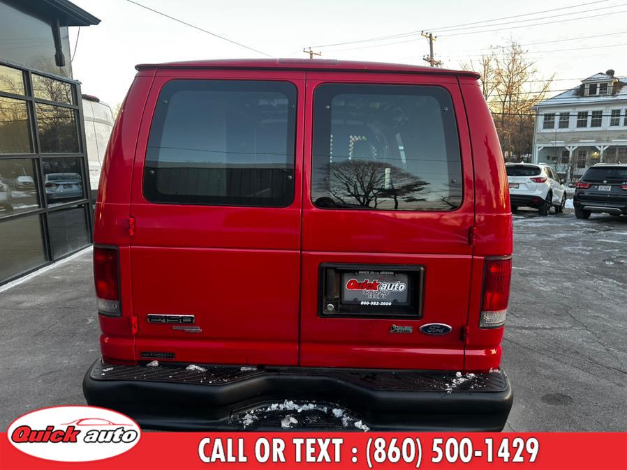 2012 Ford E-150 E-150 photo