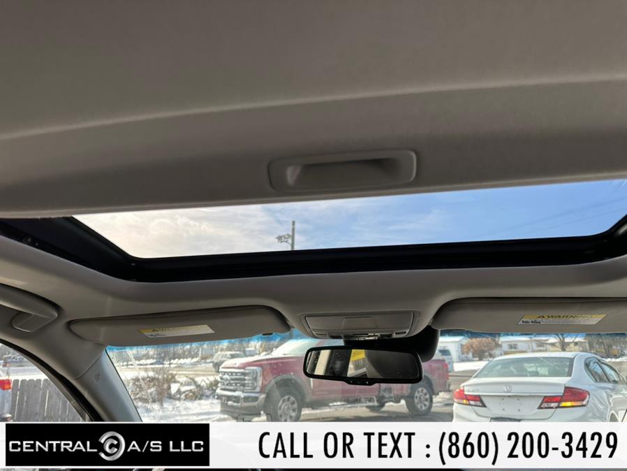 2015 Acura RLX 4dr Sdn Advance Pkg photo