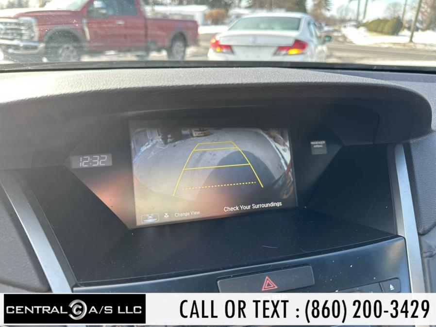 2015 Acura RLX 4dr Sdn Advance Pkg photo