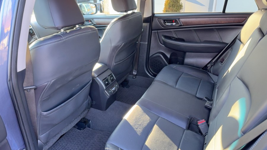 2018 Subaru Outback 2.5i Limited photo