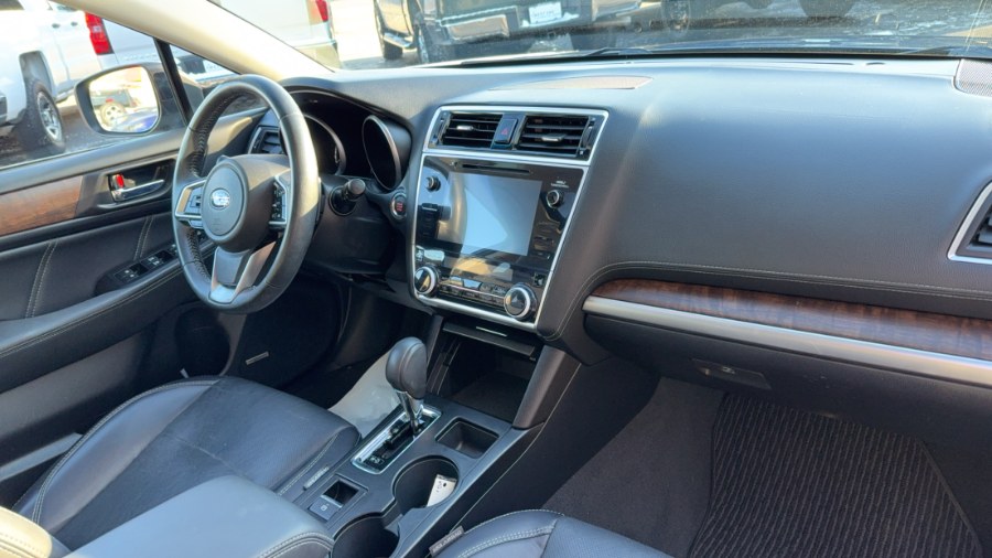 2018 Subaru Outback 2.5i Limited photo