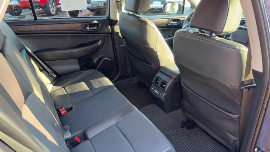 2018 Subaru Outback 2.5i Limited photo