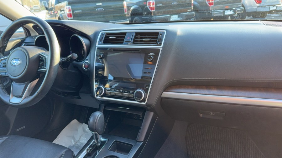 2018 Subaru Outback 2.5i Limited photo