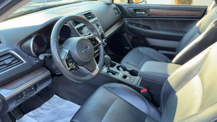 2018 Subaru Outback 2.5i Limited photo