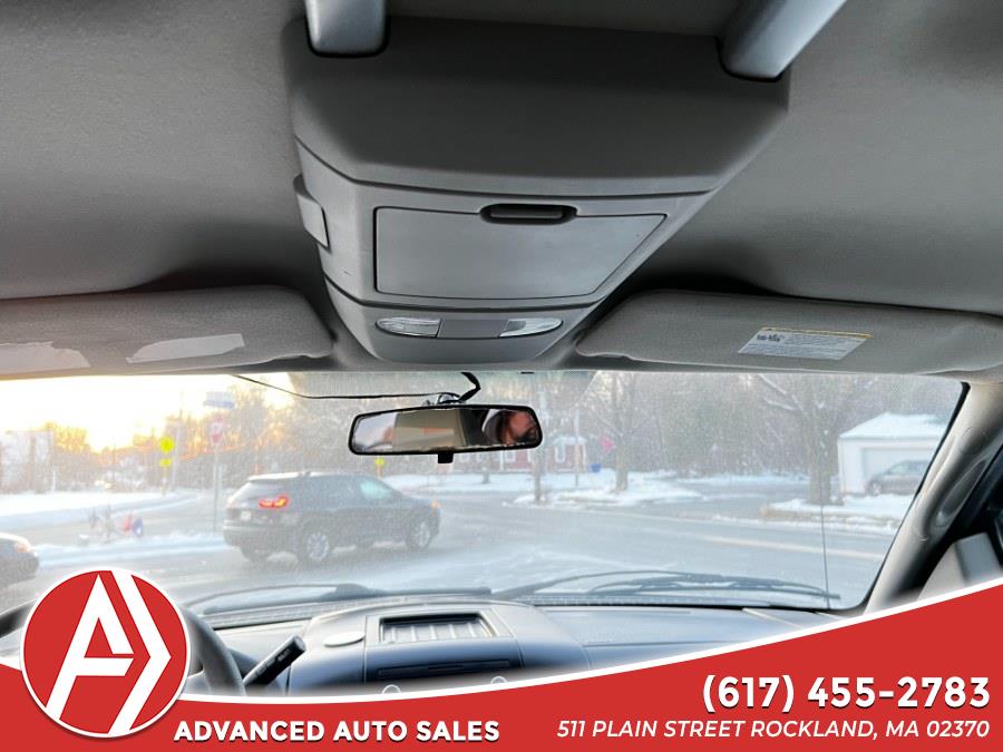 2008 Ford F-150 FX4 photo