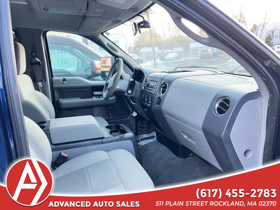2008 Ford F-150 FX4 photo