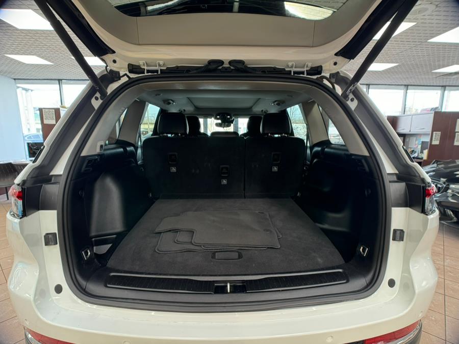2023 Jeep Grand Cherokee Limited 4x4 photo