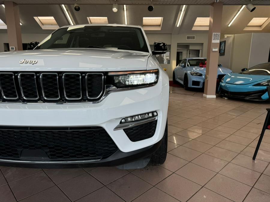 2023 Jeep Grand Cherokee Limited 4x4 photo