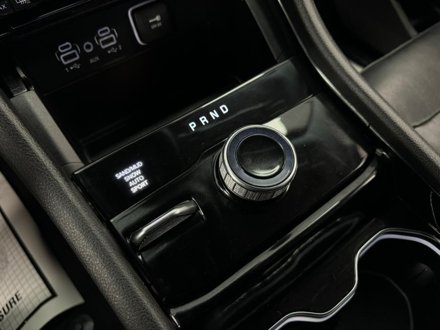 2023 Jeep Grand Cherokee Limited 4x4 photo