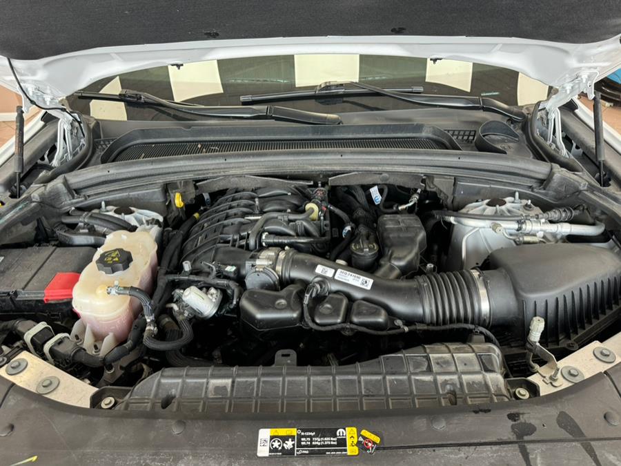2023 Jeep Grand Cherokee Limited 4x4 photo