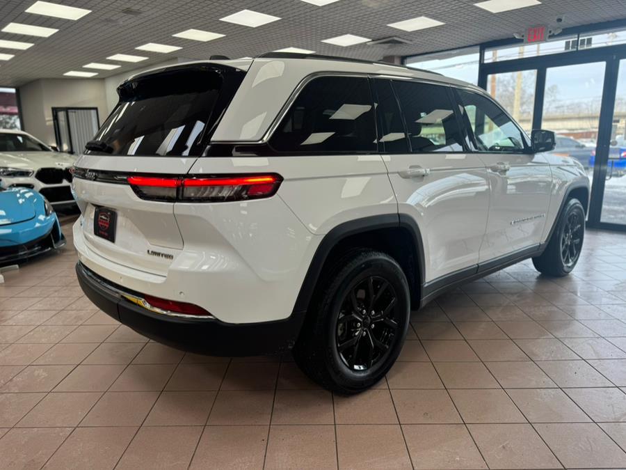 2023 Jeep Grand Cherokee Limited 4x4 photo