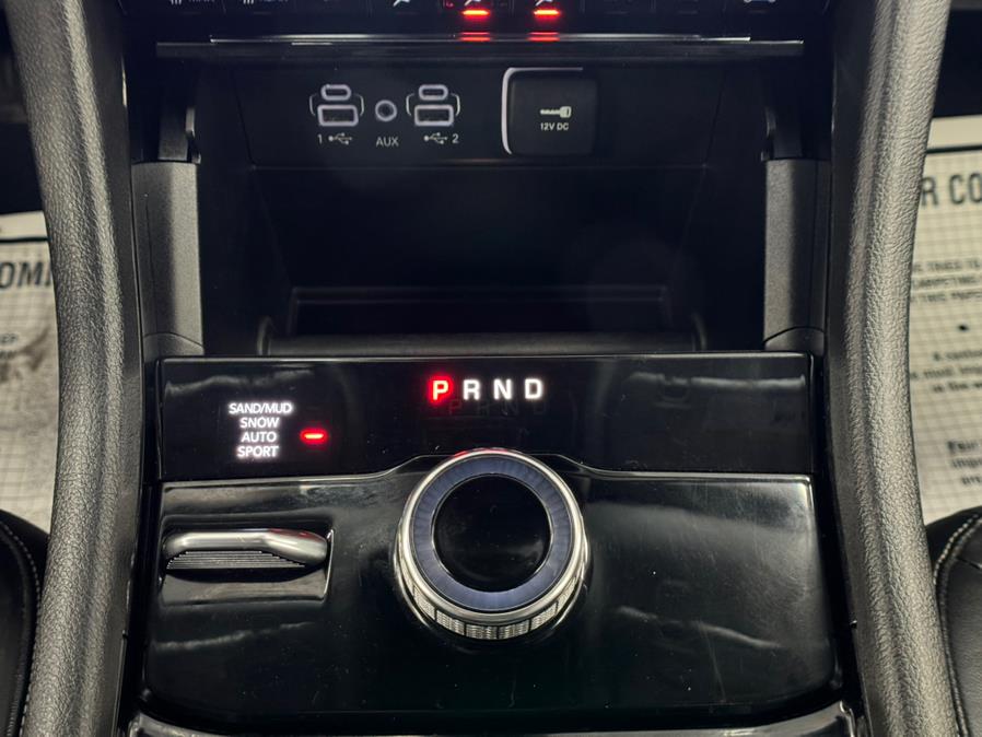 2023 Jeep Grand Cherokee Limited 4x4 photo