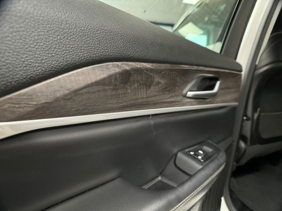 2023 Jeep Grand Cherokee Limited 4x4 photo