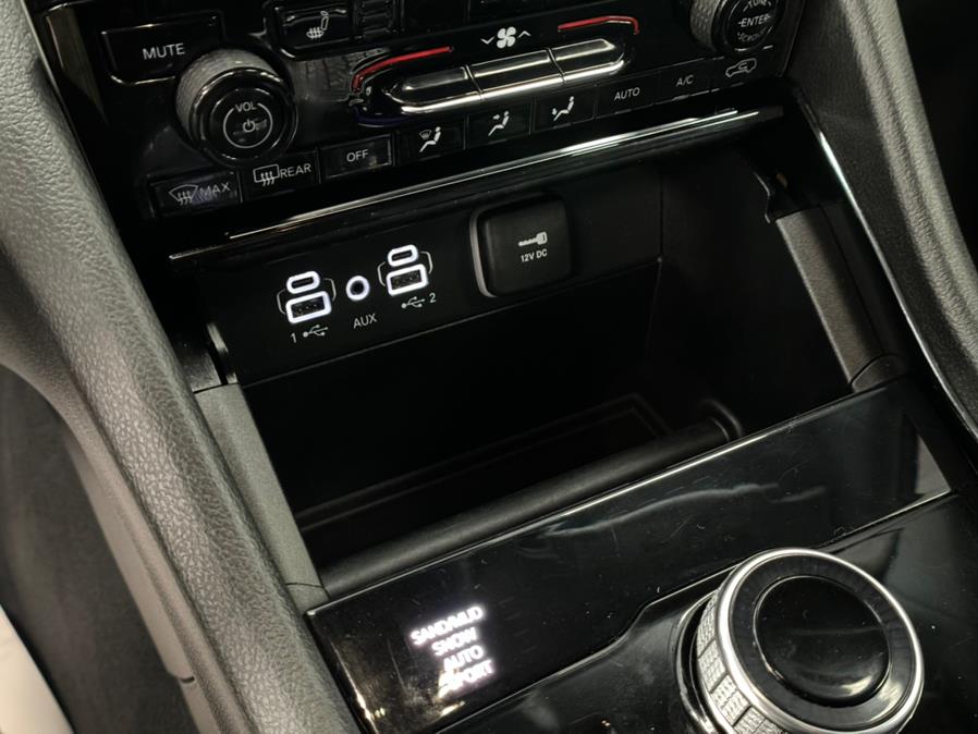 2023 Jeep Grand Cherokee Limited 4x4 photo
