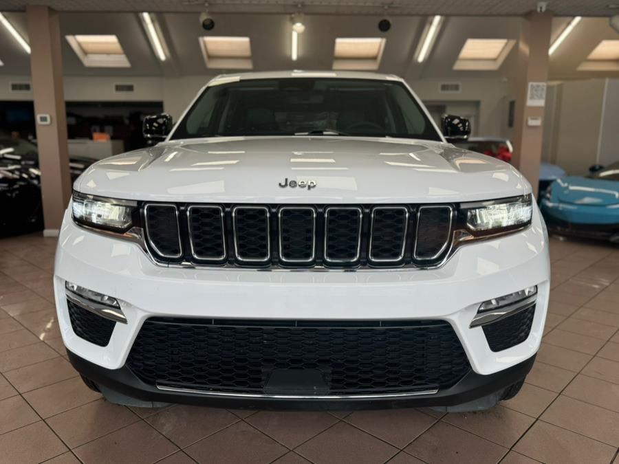 2023 Jeep Grand Cherokee Limited 4x4 photo