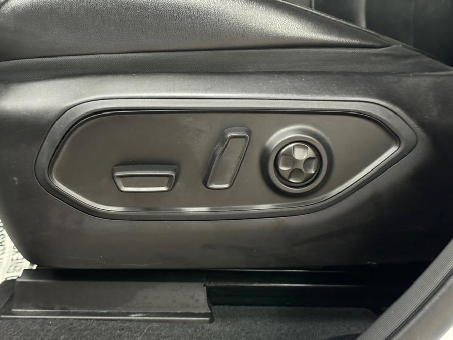 2023 Jeep Grand Cherokee Limited 4x4 photo