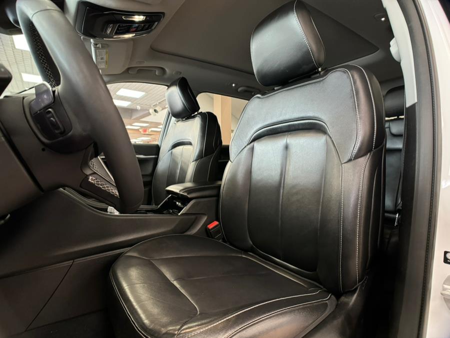 2023 Jeep Grand Cherokee Limited 4x4 photo