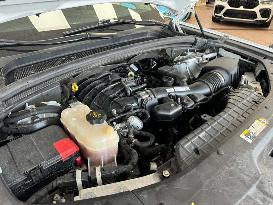 2023 Jeep Grand Cherokee Limited 4x4 photo
