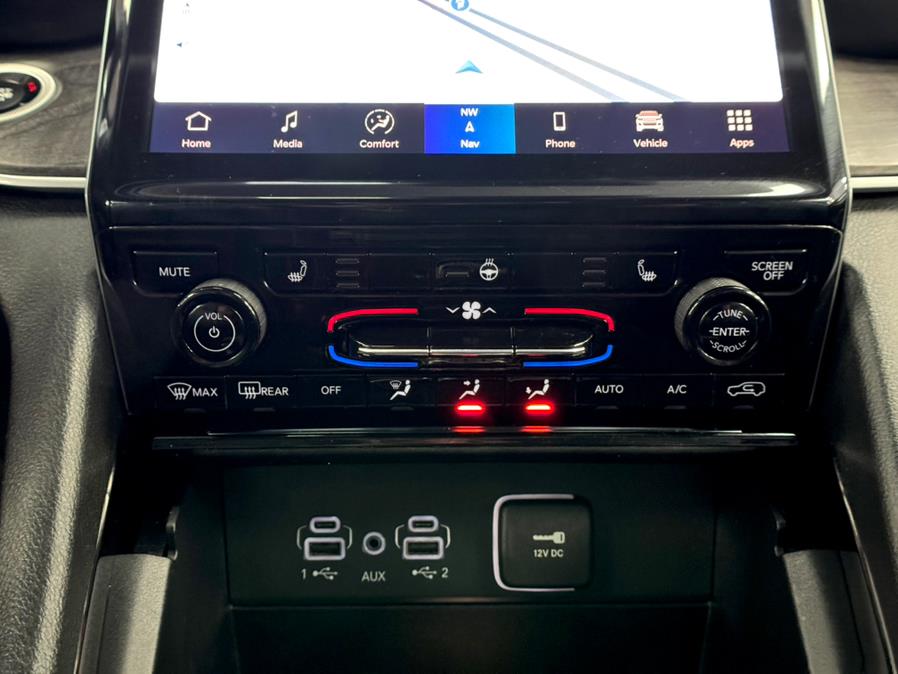 2023 Jeep Grand Cherokee Limited 4x4 photo