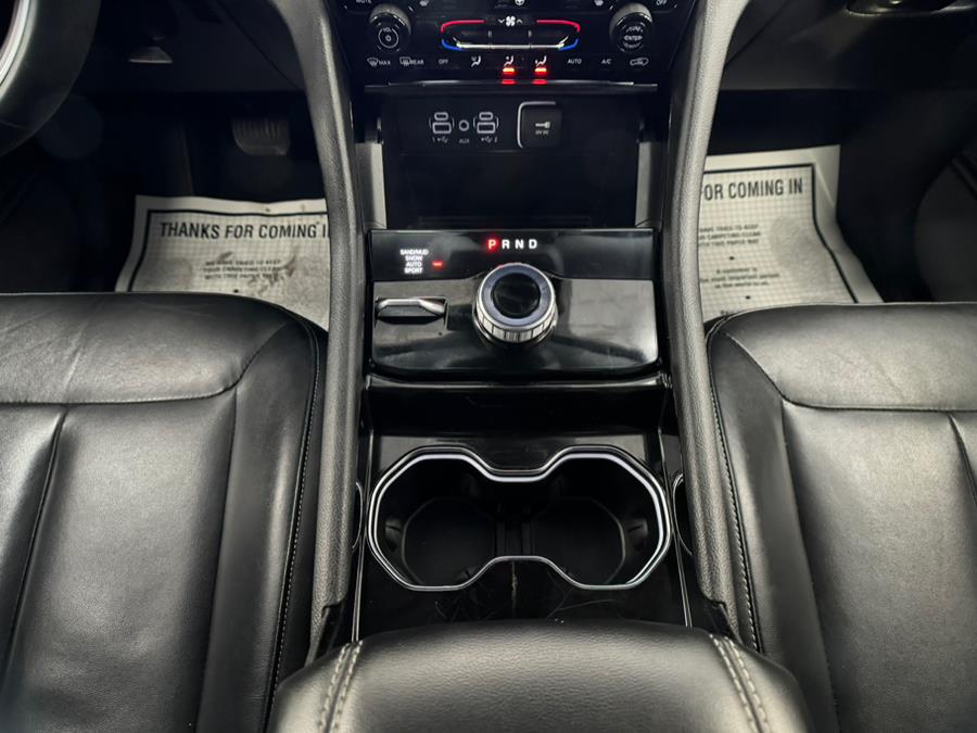 2023 Jeep Grand Cherokee Limited 4x4 photo