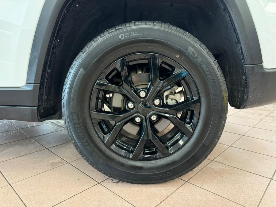 2023 Jeep Grand Cherokee Limited 4x4 photo