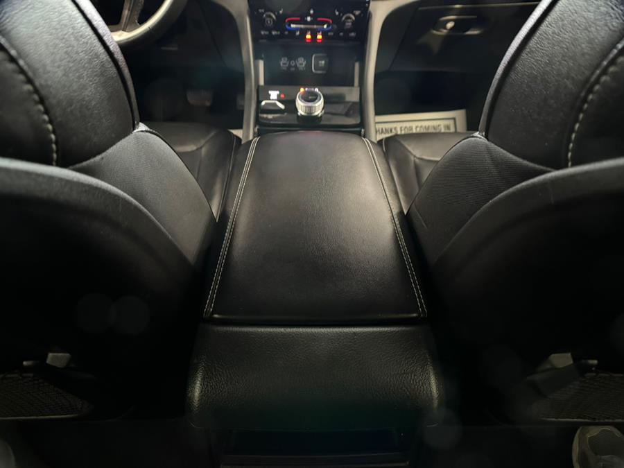 2023 Jeep Grand Cherokee Limited 4x4 photo