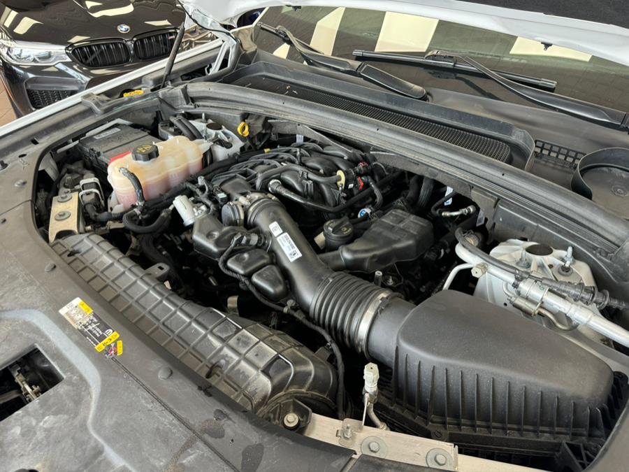 2023 Jeep Grand Cherokee Limited 4x4 photo