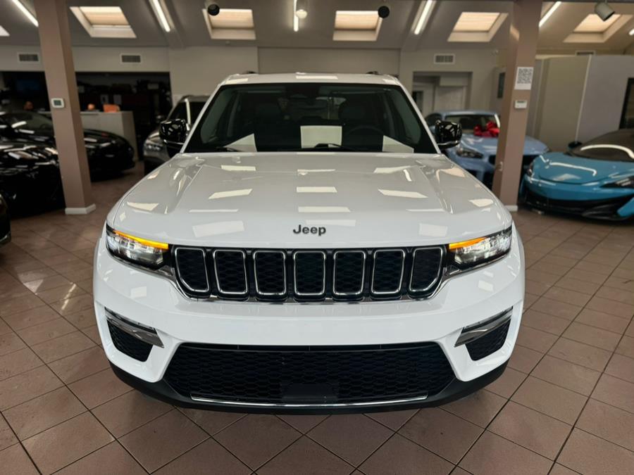 2023 Jeep Grand Cherokee Limited 4x4 photo