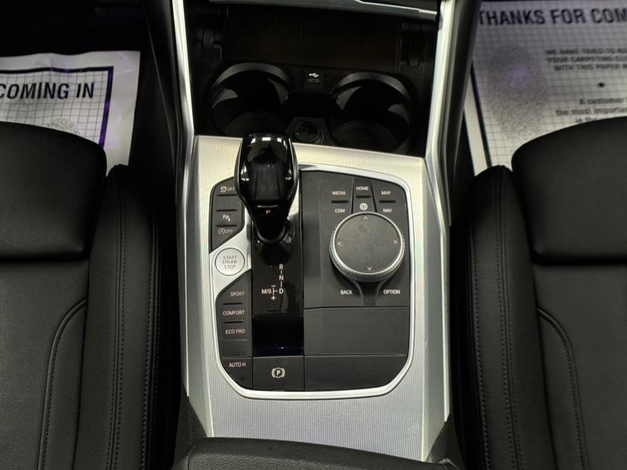 2021 BMW 3-Series 330i xDrive Sedan North Americ photo