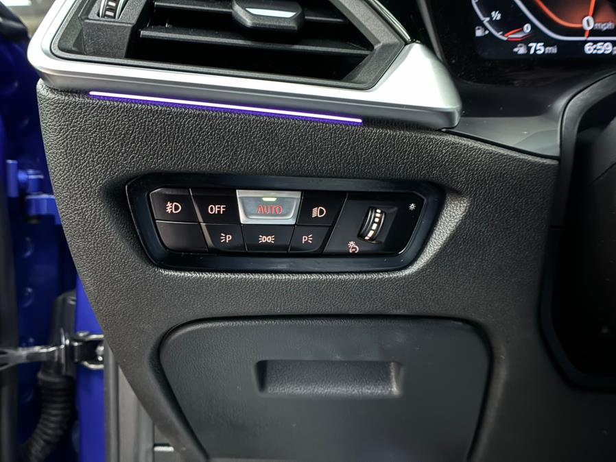 2021 BMW 3-Series 330i xDrive Sedan North Americ photo