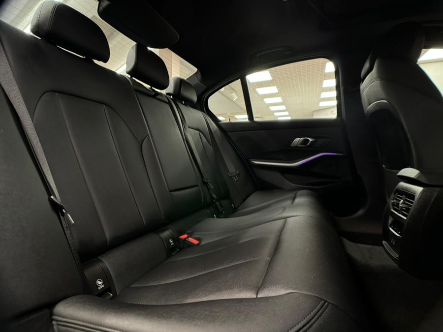 2021 BMW 3-Series 330i xDrive Sedan North Americ photo