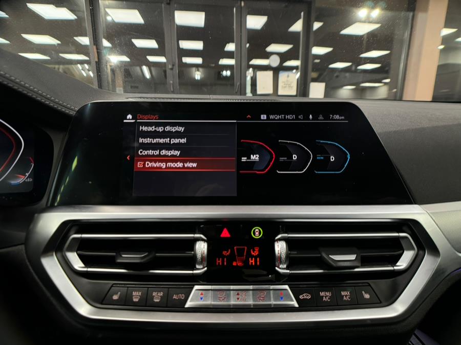 2021 BMW 3-Series 330i xDrive Sedan North Americ photo