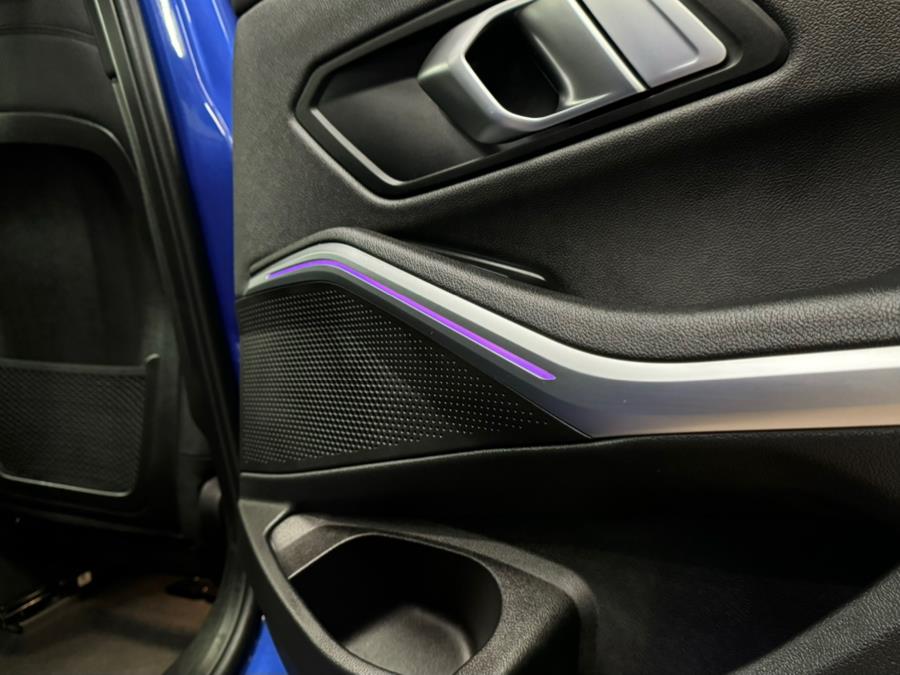 2021 BMW 3-Series 330i xDrive Sedan North Americ photo