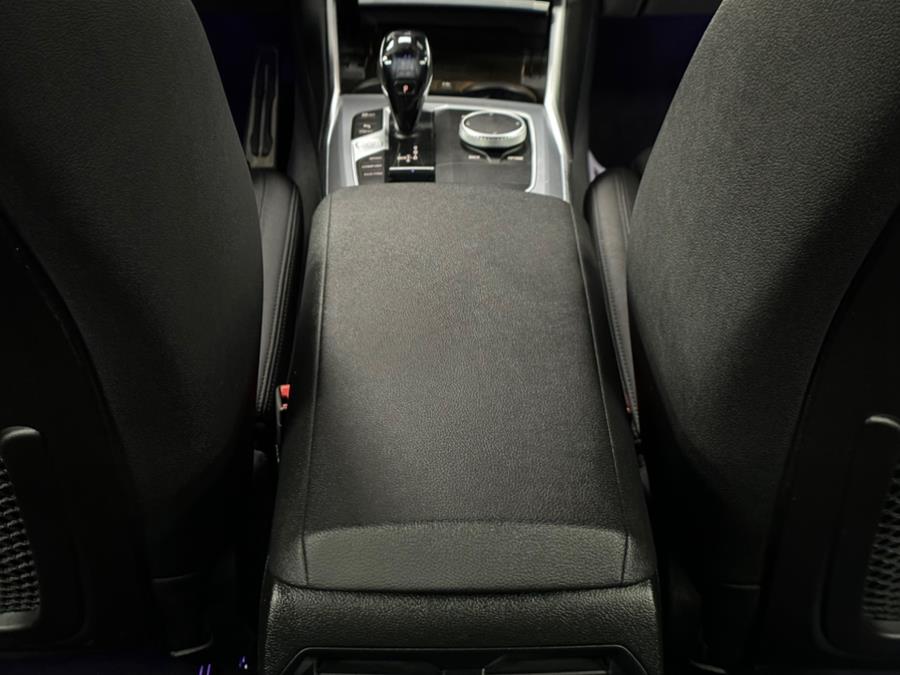 2021 BMW 3-Series 330i xDrive Sedan North Americ photo