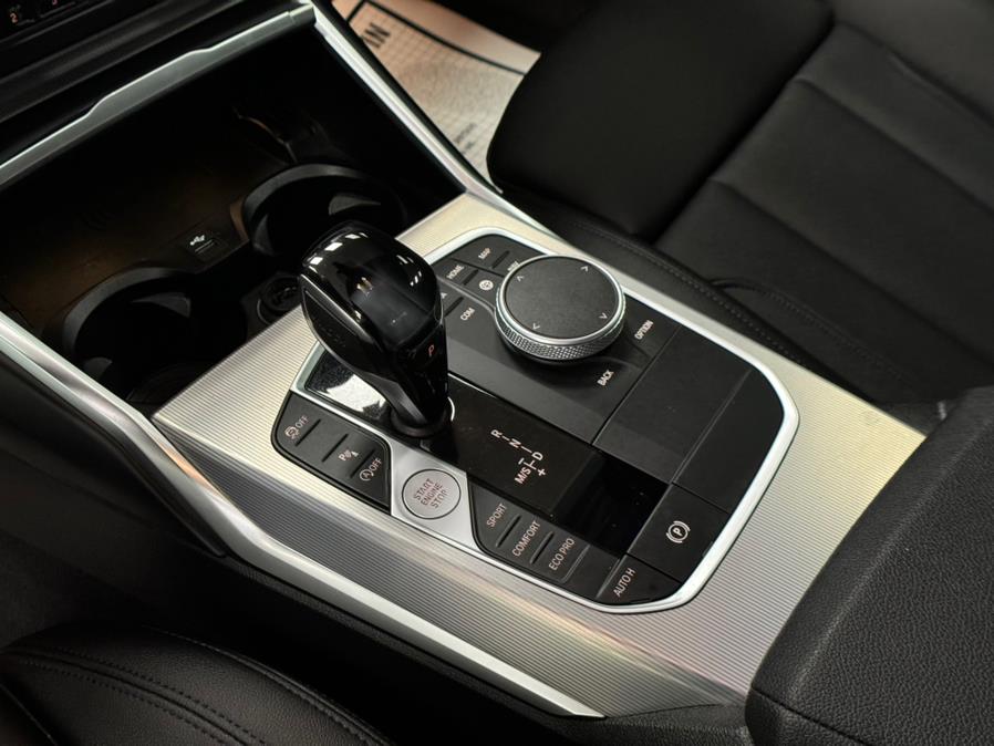 2021 BMW 3-Series 330i xDrive Sedan North Americ photo