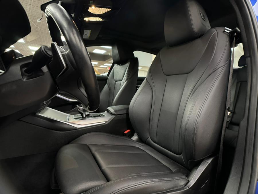 2021 BMW 3-Series 330i xDrive Sedan North Americ photo