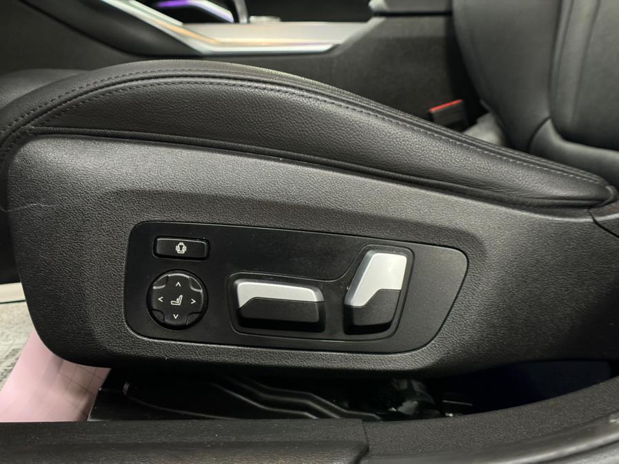 2021 BMW 3-Series 330i xDrive Sedan North Americ photo