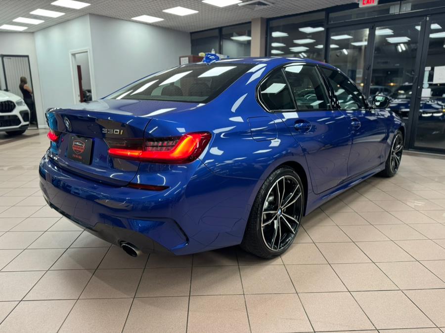 2021 BMW 3-Series 330i xDrive Sedan North Americ photo
