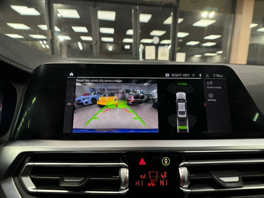 2021 BMW 3-Series 330i xDrive Sedan North Americ photo